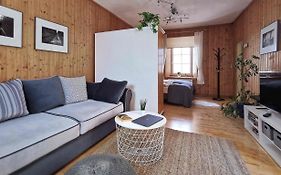 Ferienwohnung Himmelberg 80m2 in der Altstadt und toll für Familien