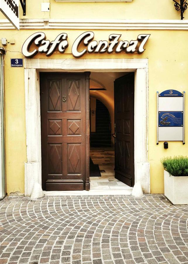 Ferienwohnung Himmelberg 80m2 in der Altstadt und toll für Familien Klagenfurt am Wörthersee Exterior foto
