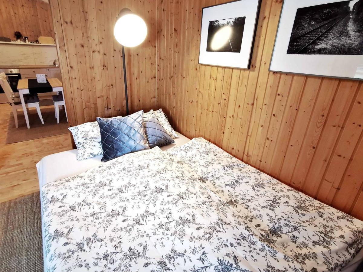 Ferienwohnung Himmelberg 80m2 in der Altstadt und toll für Familien Klagenfurt am Wörthersee Exterior foto
