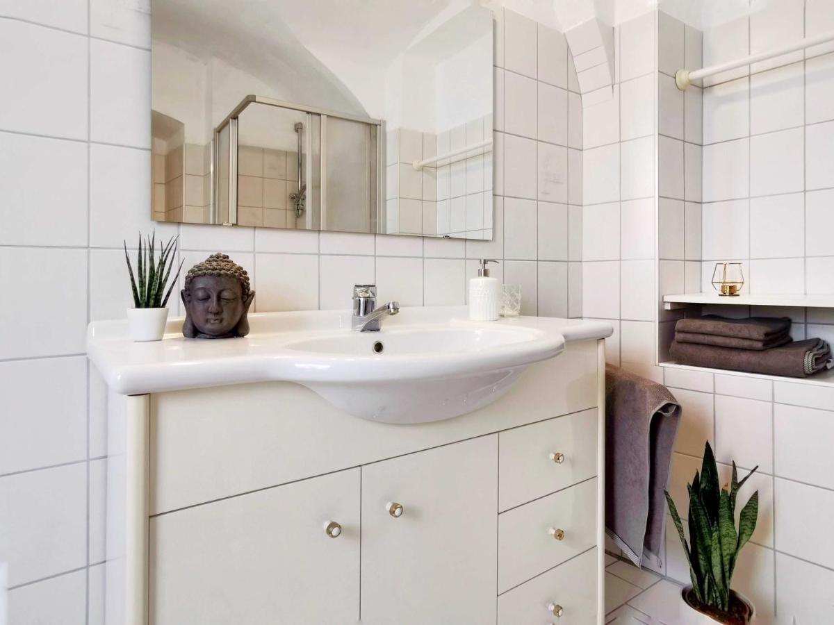 Ferienwohnung Himmelberg 80m2 in der Altstadt und toll für Familien Klagenfurt am Wörthersee Exterior foto