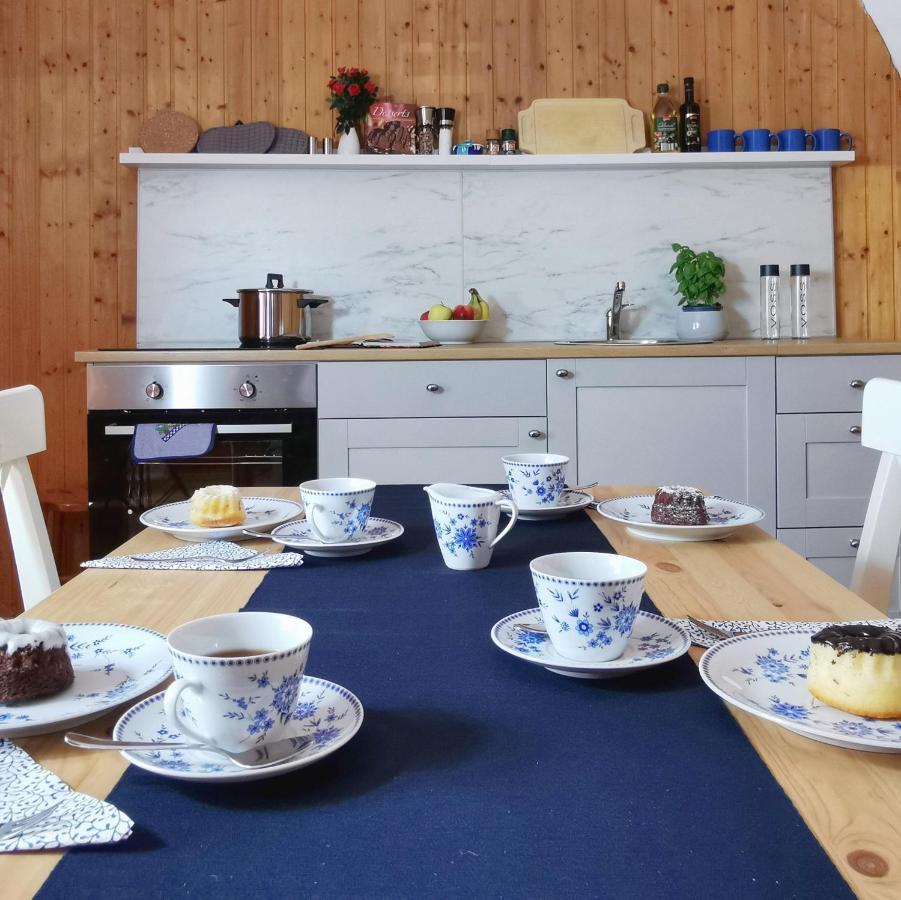Ferienwohnung Himmelberg 80m2 in der Altstadt und toll für Familien Klagenfurt am Wörthersee Exterior foto